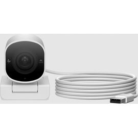 HP 960 4K Streaming Webcam - Webcams - Peripherals - Techbox