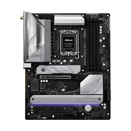 Asrock B860 LiveMixer WiFi Intel B860 LGA 1851 (Socket V1) ATX | Techbox