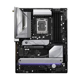 Asrock B860 LiveMixer WiFi Intel B860 LGA 1851 (Socket V1) ATX | Techbox