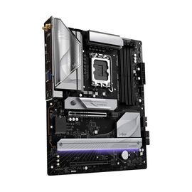 Asrock B860 LiveMixer WiFi Intel B860 LGA 1851 (Socket V1) ATX | Techbox