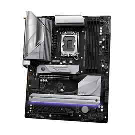 Asrock B860 LiveMixer WiFi Intel B860 LGA 1851 (Socket V1) ATX | Techbox