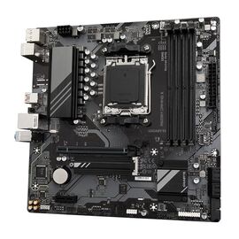 GIGABYTE A620M GAMING X Motherboard - Supports AMD Ryzen 8000 CPUs, 8+2+1 Phases Digital VRM, up to 8000MHz DDR5 (OC), 1xPCIe 4.0 M.2, GbE LAN, USB 3.2 Gen 2 | Techbox