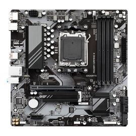 GIGABYTE A620M GAMING X Motherboard - Supports AMD Ryzen 8000 CPUs, 8+2+1 Phases Digital VRM, up to 8000MHz DDR5 (OC), 1xPCIe 4.0 M.2, GbE LAN, USB 3.2 Gen 2 | Techbox