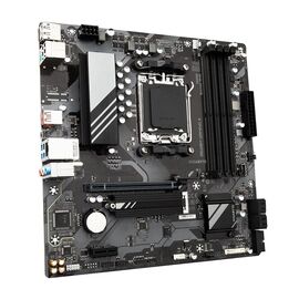 GIGABYTE A620M GAMING X Motherboard - Supports AMD Ryzen 8000 CPUs, 8+2+1 Phases Digital VRM, up to 8000MHz DDR5 (OC), 1xPCIe 4.0 M.2, GbE LAN, USB 3.2 Gen 2 | Techbox