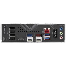 GIGABYTE X870 EAGLE WIFI7 Motherboard - Supports AMD Ryzen 9000 CPUs, 14+2+2 phases VRM, up to 8000MHz DDR5 (OC), 1xPCIe 5.0 + 2xPCIe 4.0, Wi-Fi 7, 2.5GbE LAN, USB 4 | Techbox