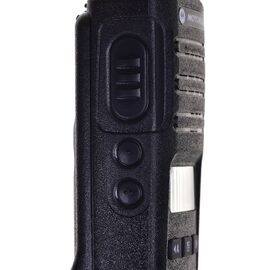 Motorola XT460, 16 channels shortwave, PRM466, black, IP 55 | Techbox
