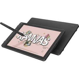 HUION Kamvas 13 graphic tablet Black NEW Gen.3 | Techbox