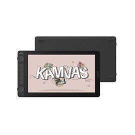 HUION Kamvas 13 graphic tablet Black NEW Gen.3 | Techbox