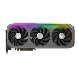 Zotac GAMING GeForce RTX 5080 AMP Extreme INFINITY NVIDIA 16 GB GDDR7 - Graphic Cards - Laptops & PC Builds - Techbox