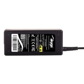 Akyga AK-ND-05 power adapter/inverter Indoor 65 W Black | Techbox
