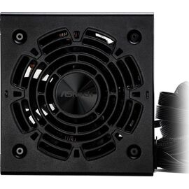 Power supply ASRock Challenger Bronze 550W (CL-550B) - PSU - Laptops & PC Builds - Techbox