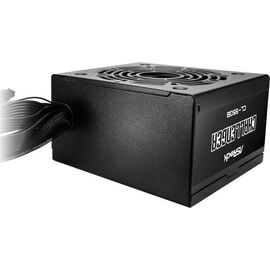 Power supply ASRock Challenger Bronze 550W (CL-550B) - PSU - Laptops & PC Builds - Techbox
