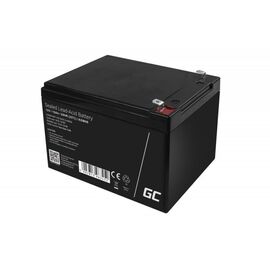 Green Cell AGM48 UPS battery Sealed Lead Acid (VRLA) 12 V 10 Ah - UPS Batteries - Surge Protection - Techbox