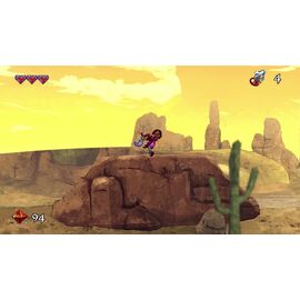 Arzette:The Jewel of Faramore / Nintendo Switch - Nintendo Switch Games - Games - Techbox