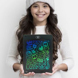 Mad Monkey - Multi Color Tablet (Sketch Pad) - Multi Color / Computers