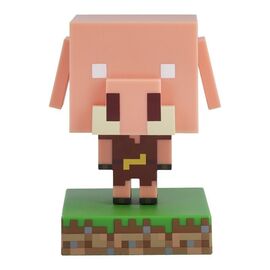 Minecraft Piglin Icon Light / Fan Shop and Merchandise |  Techbox