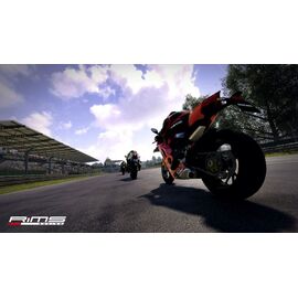 RiMS Racing / PlayStation 4 | Techbox