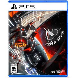 Curved Space (Import) / PlayStation 5 | Techbox