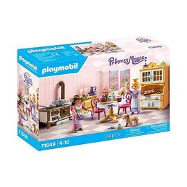Playmobil - Castle Kitchen (71848) / Toys - Playmobil - Collectibles - Techbox