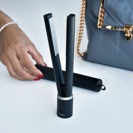 mm - Mini USB Hair Straightener / Gadgets |  Techbox