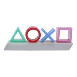 Playstation Icons Light Try Me / Fan Shop and Merchandise |  Techbox