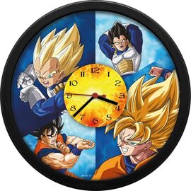 Dragon Ball Super Wall clock |  Techbox
