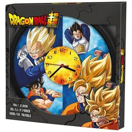 Dragon Ball Super Wall clock |  Techbox