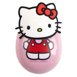 Hello Kitty detangling hair brush |  Techbox