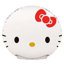 Sanrio assorted Capsule figure shakers surprise 1 |  Techbox