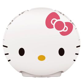Sanrio assorted Capsule figure shakers surprise 1 |  Techbox