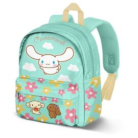 Cinnamoroll backpack 27cm |  Techbox