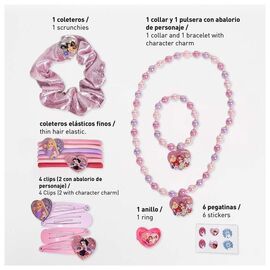 Disney Princess beauty set |  Techbox