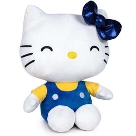 Hello Kitty 50th Anniversary plush toy 22cm - Plushies - Gifts - Techbox