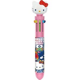 Hello Kitty assorted 3D pen topper