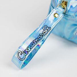 Hello Kitty Cinnamoroll travel vanity case |  Techbox