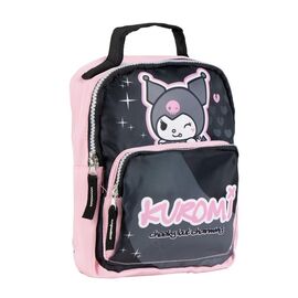 Hello Kitty Kuromi backpack 23cm - Bags, Backpacks & Luggages - Fashion - Techbox