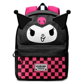 Hello Kitty Kuromi backpack 44cm - Bags, Backpacks & Luggages - Fashion - Techbox