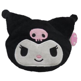 Hello Kitty Kuromi purse 13cm - Wallets & Card Holders - Gifts - Techbox