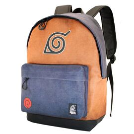 Naruto Shippuden Symbol backpack 42cm - Bags, Backpacks & Luggages - Fashion - Techbox