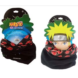 Naruto snood |  Techbox