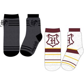 Harry Potter socks - Pajamas, Socks & Robes - Fashion - Techbox
