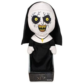 The Nun plush toy 27cm |  Techbox