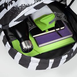 Disney Nightmare Before Christmas Jack casual backpack |  Techbox