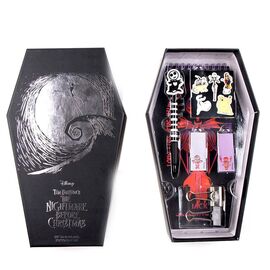 Disney Nightmare Before Christmas Stationery set |  Techbox