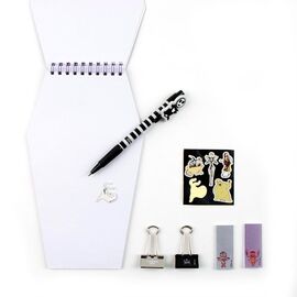 Disney Nightmare Before Christmas Stationery set |  Techbox