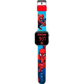 Marvel Spiderman led watch |  Techbox
