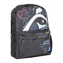 Star Wars Darth Vader casual backpack - Bags, Backpacks & Luggages - Fashion - Techbox