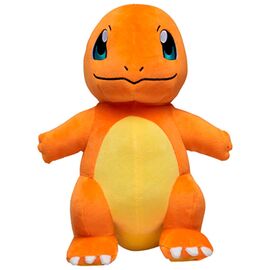 Pokemon Charmander plush toy 26cm |  Techbox
