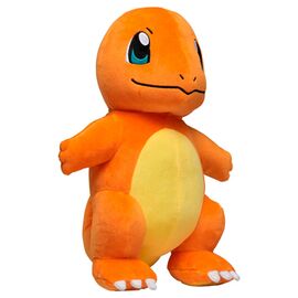 Pokemon Charmander plush toy 26cm |  Techbox