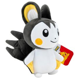Pokemon Emolga plush toy 20cm |  Techbox
